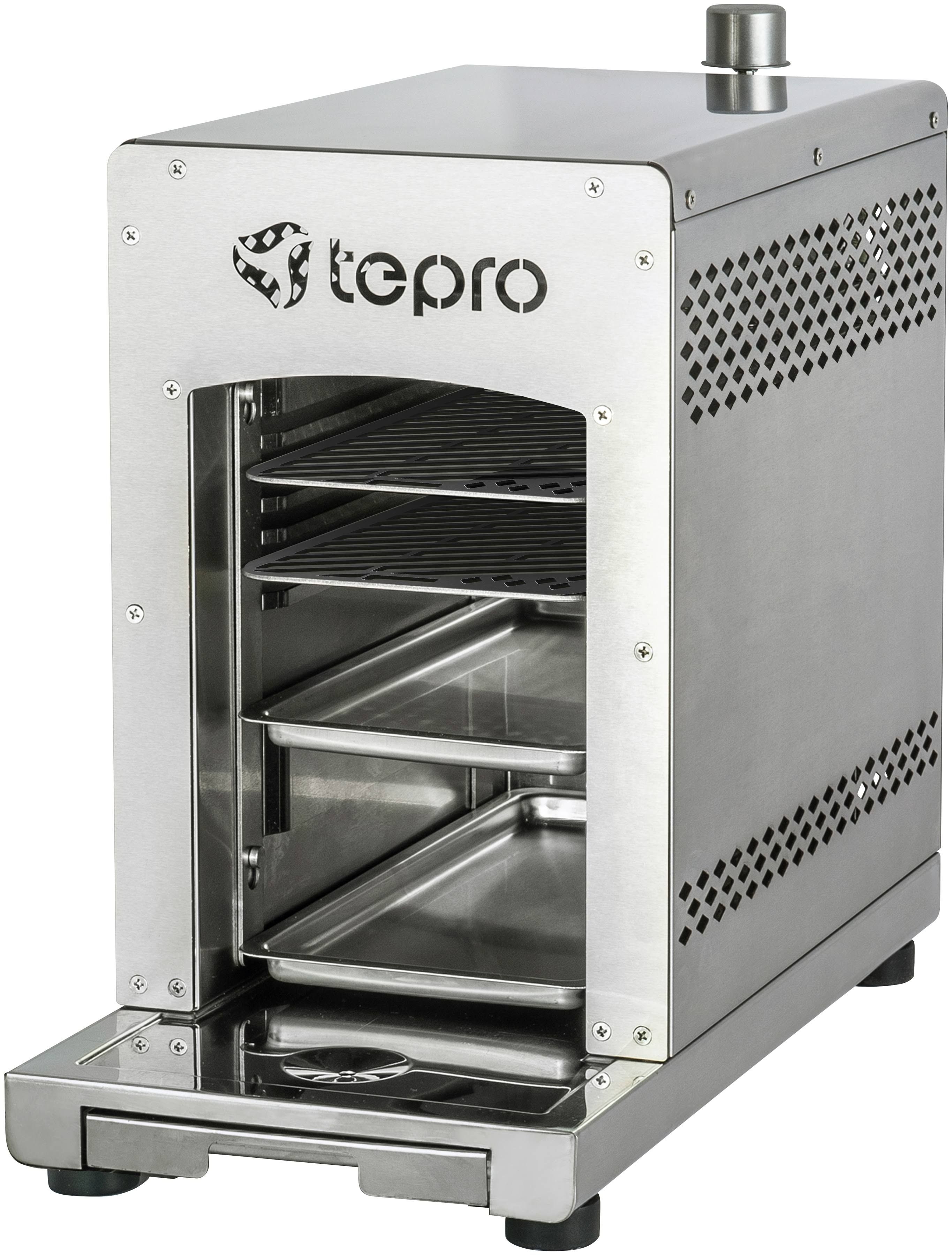 tepro Gasgrill Toronto