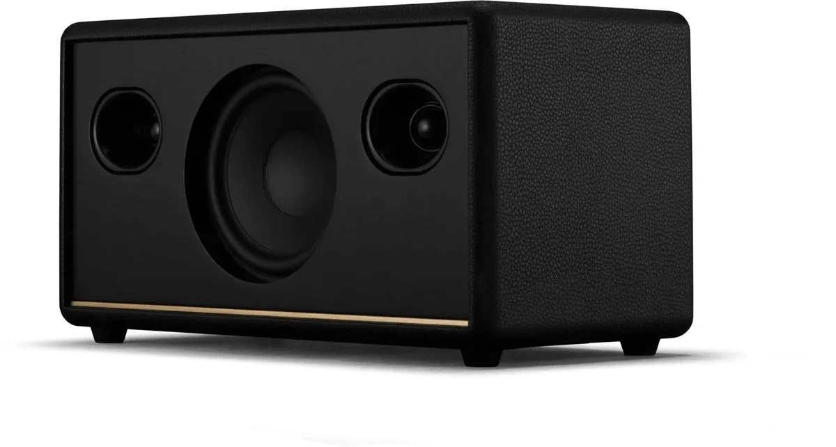 Marshall Stanmore 3 BT Noir Enceintes connectées