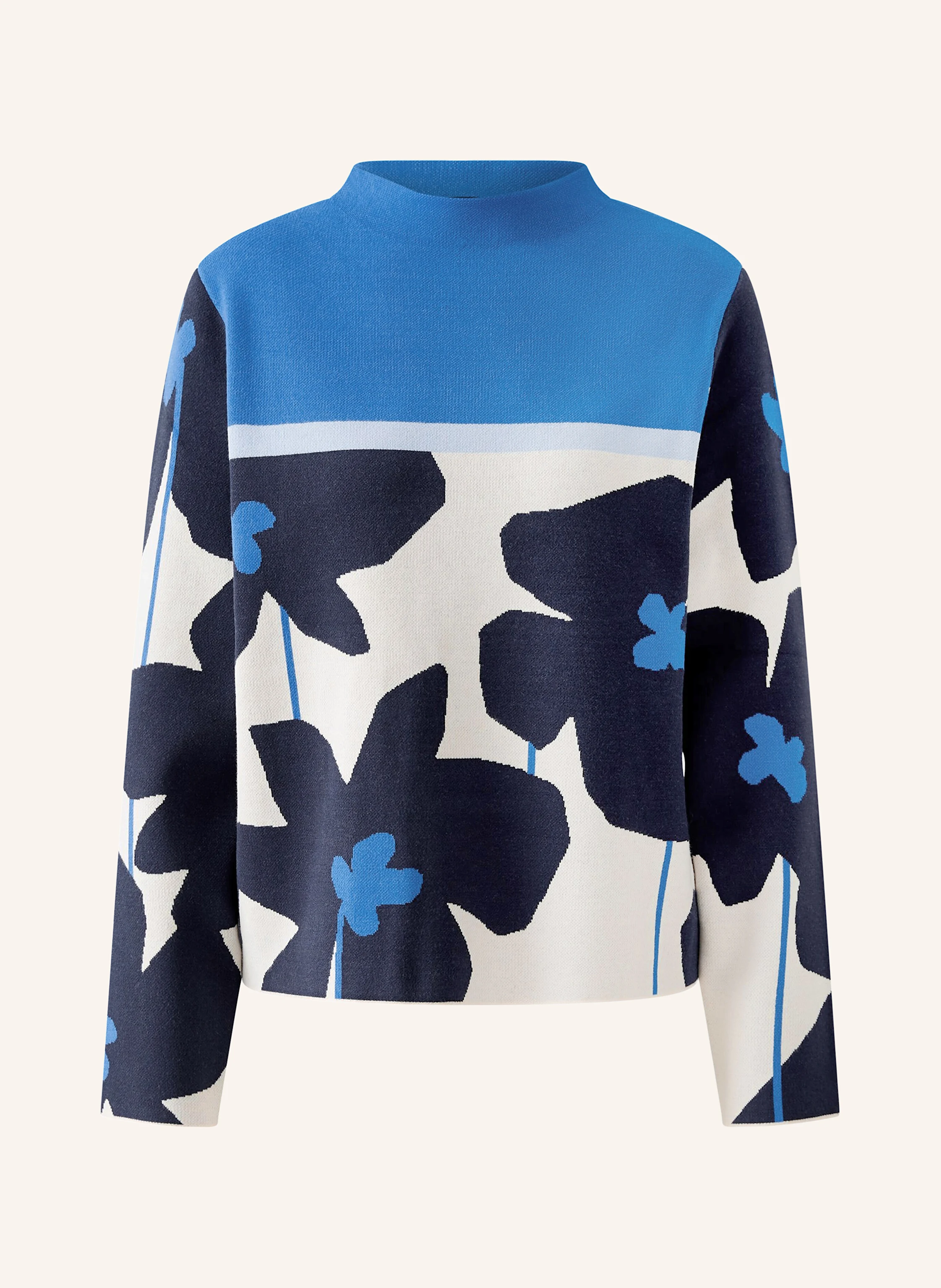 oui Pullover