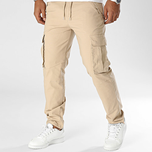 Pantalon Cargo 2342002 Beige