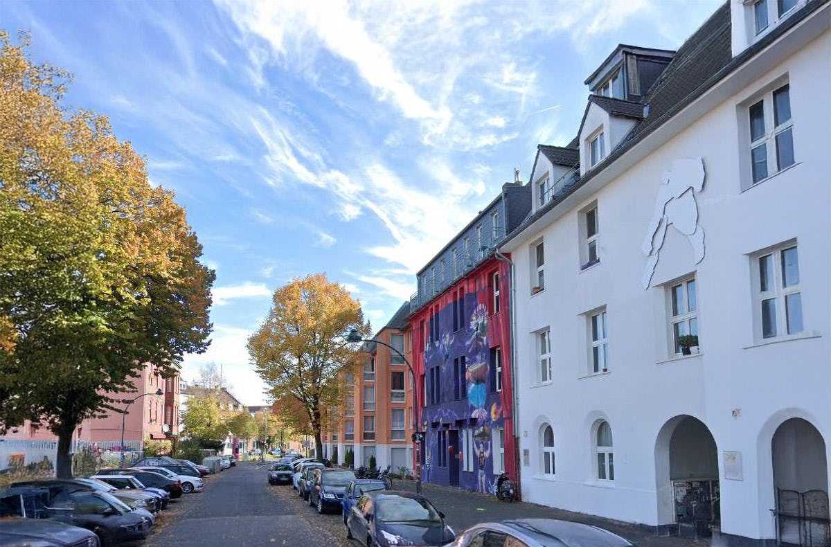 Kulinarische Stadtführung Düsseldorf (Flingern)