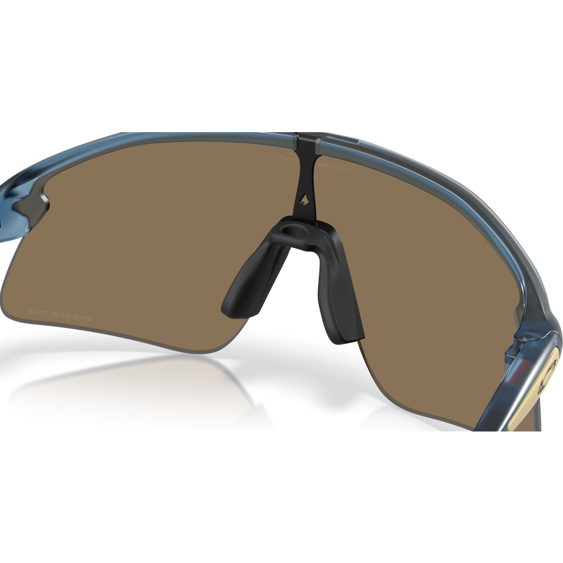 Oakley Stunt Devil Prizm Fietsbril