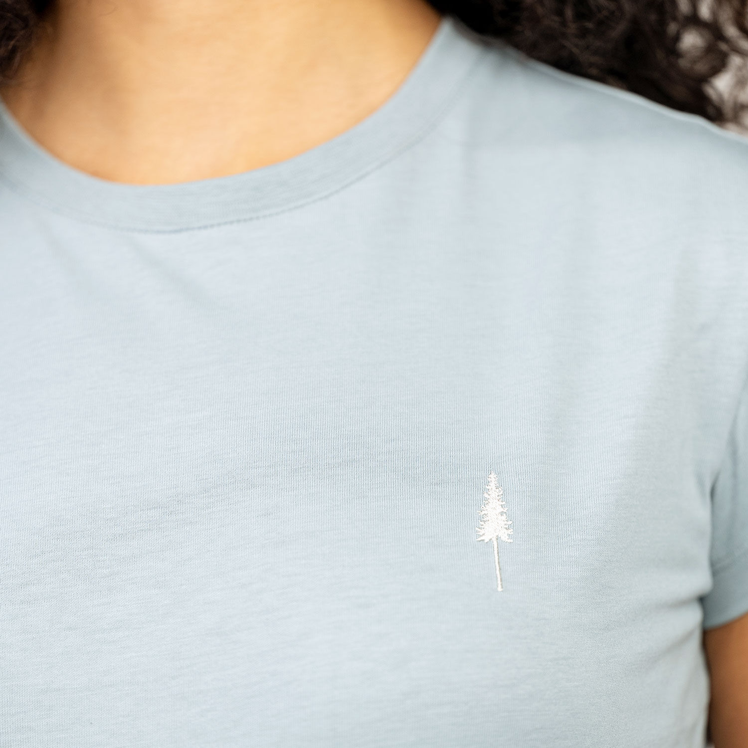 NIKIN TreeShirt Basic Women