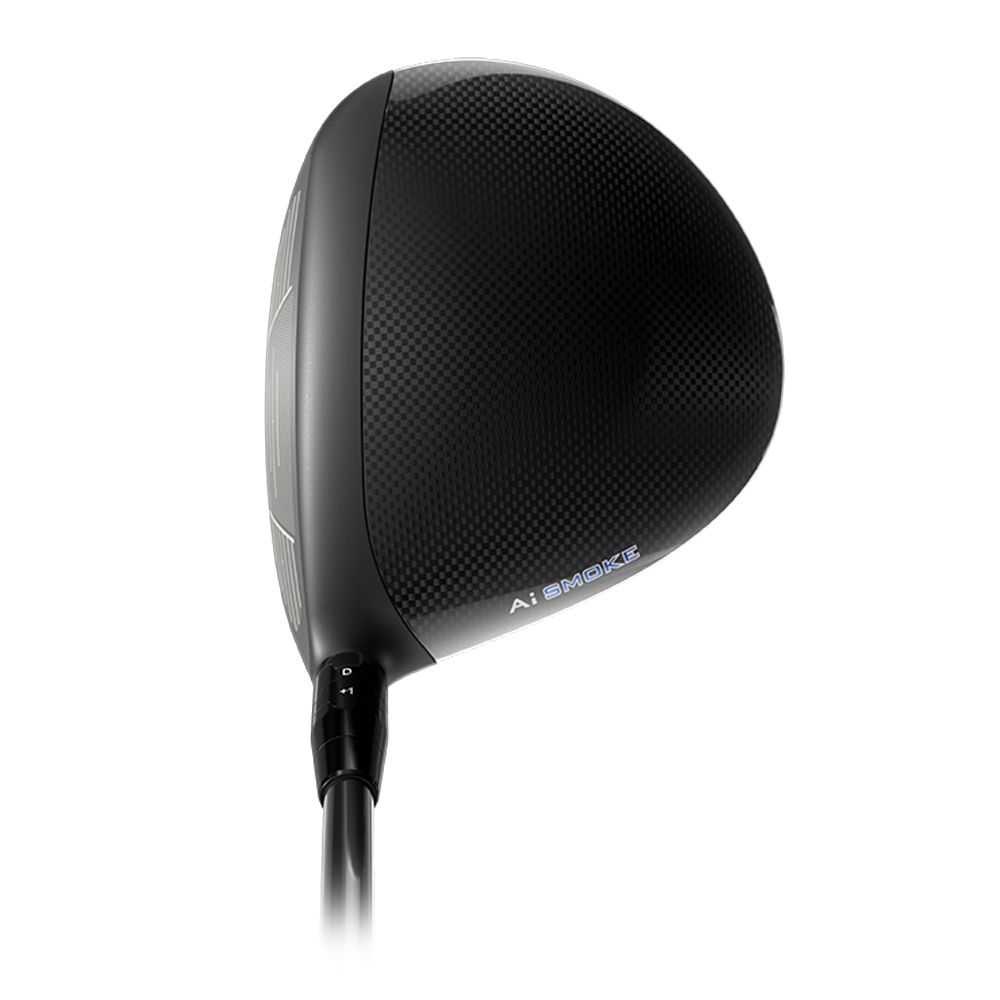 Paradym Ai SMOKE Triple Diamond Driver