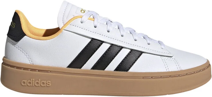 adidas Grand Court Alpha sneakers Hvid