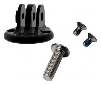 K-EDGE Adaptateur GoPro