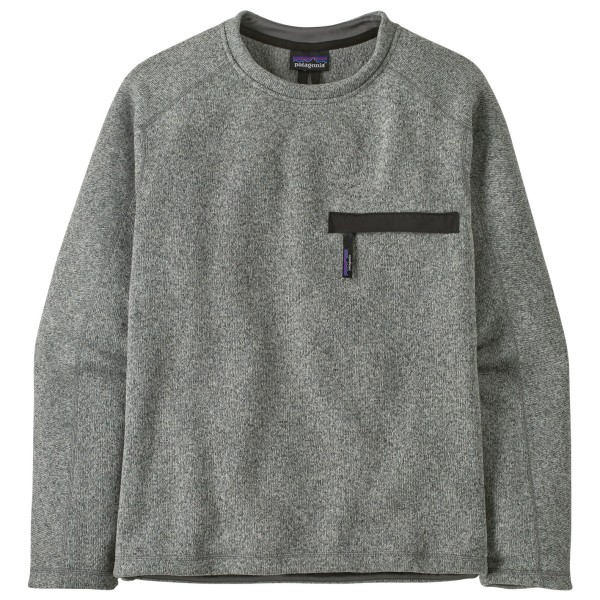 Patagonia - Better Sweater Crewneck - Pull polaire
