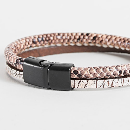 Bracelet Beige