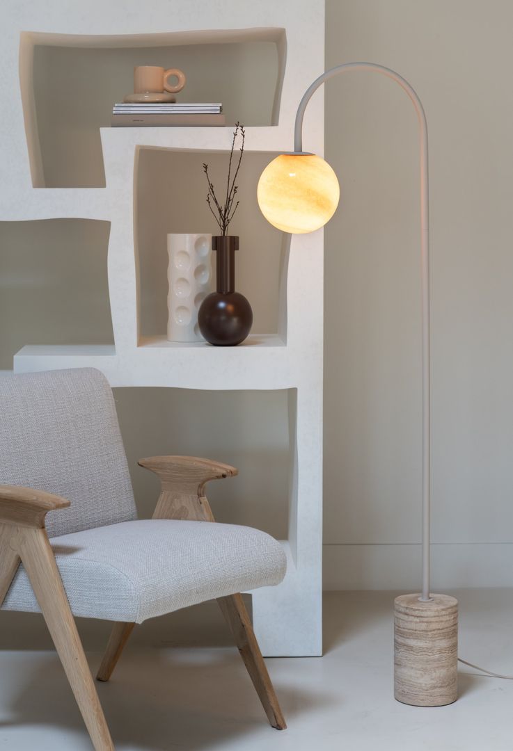 It's about RoMi   Tivoli Vloerlamp
