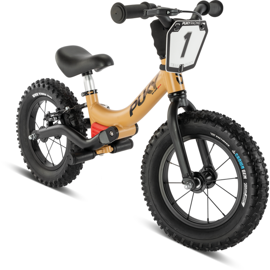 PUKY®Laufrad LR TRAIL PRO