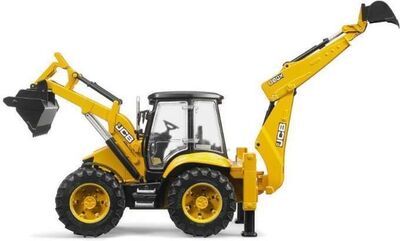 Bruder JCB 5CX Gravelaster
