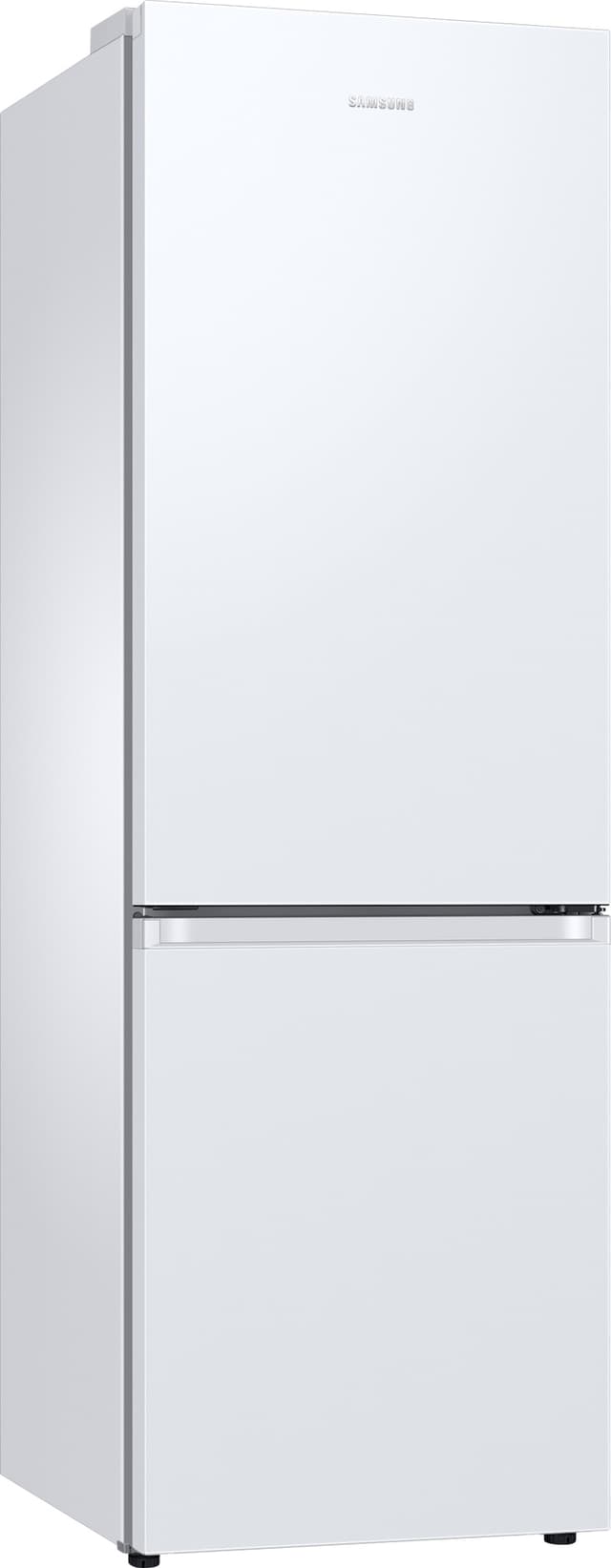 Samsung kølefryseskab RB34C602DWW/EF