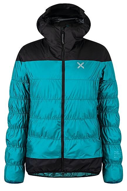 MONTURA - SUMMIT 2.0 DUVET WOMAN