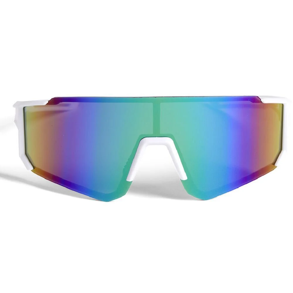 Lunettes de soleil UV400 plastique - 4 coloris