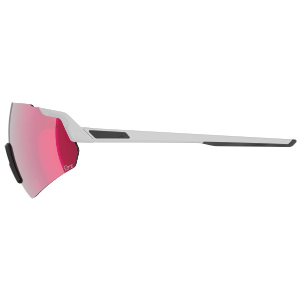 Alpina - Turbo Air Q-Lite S3 + Q-Lite Pink S1 - Lunettes vélo