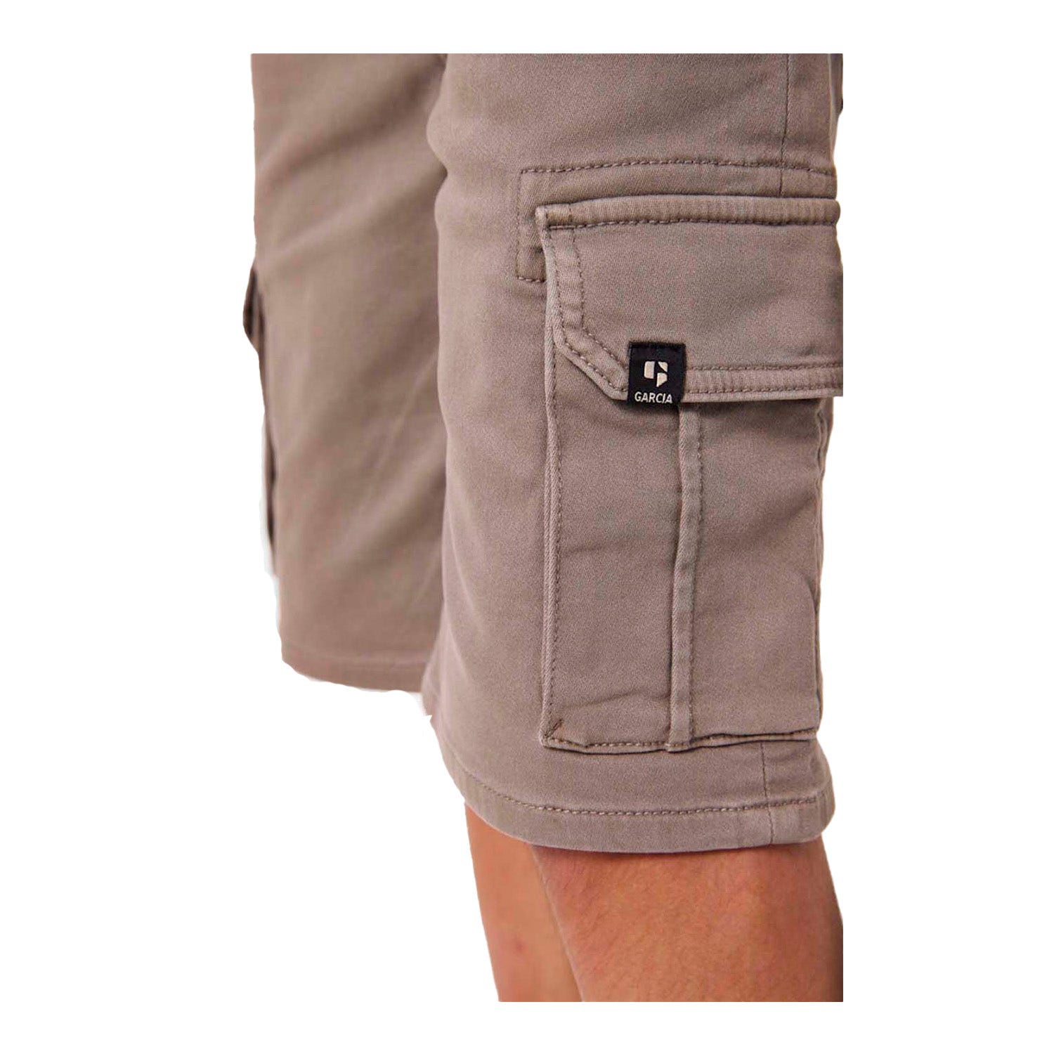 Garcia  Short Jongens