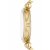 Fossil Damenuhr Carlie Silber ES5203