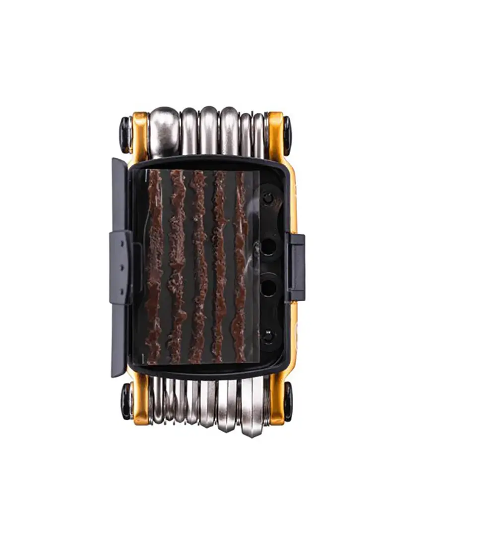 Crankbrothers M Minitool 13 Goud