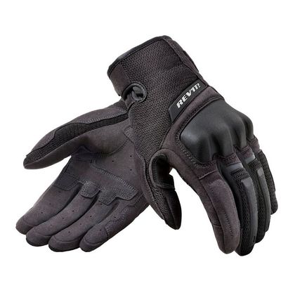 Gants Rev it VOLCANO - Noir