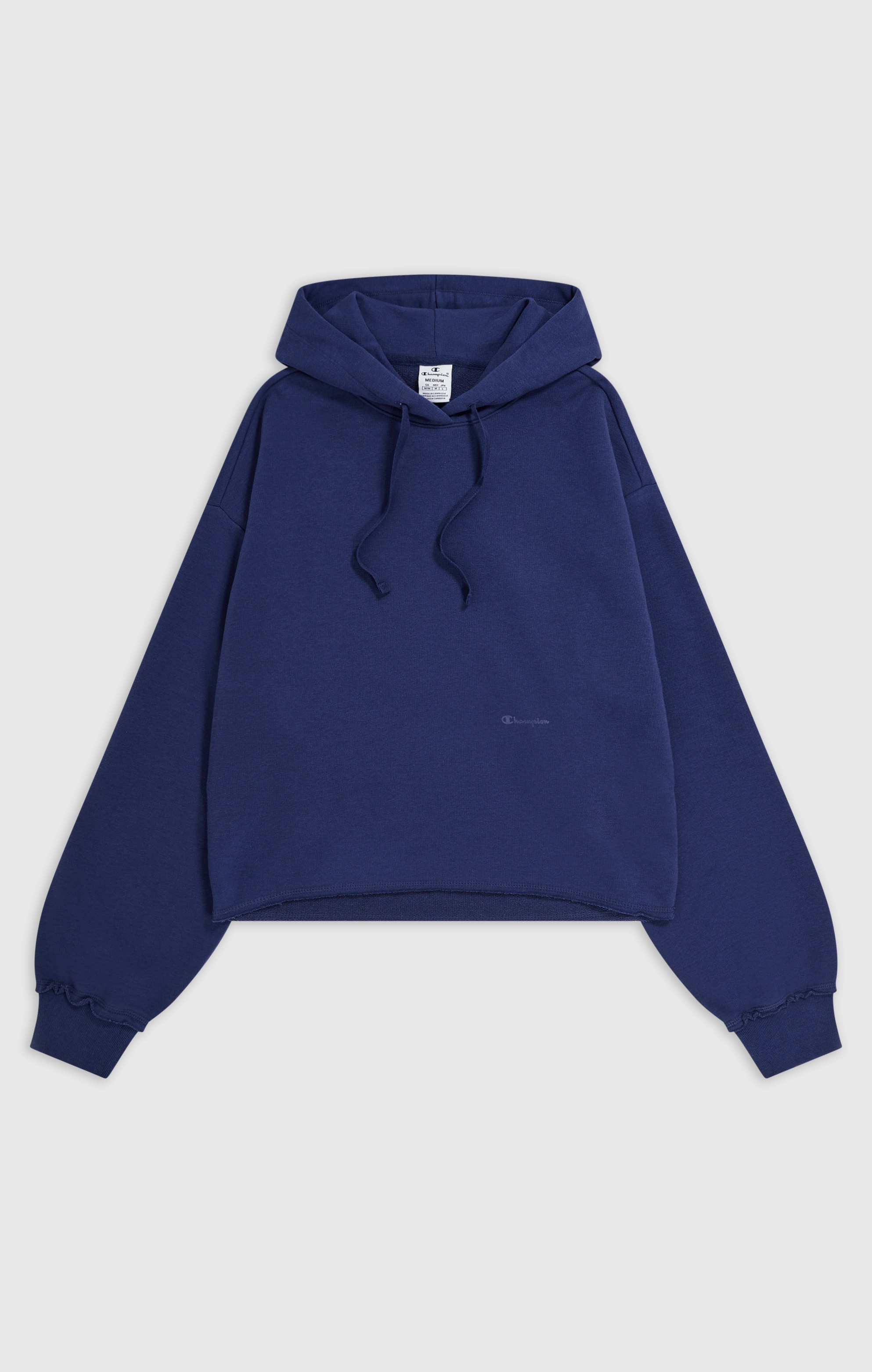 Champion Kapuzensweatshirt
