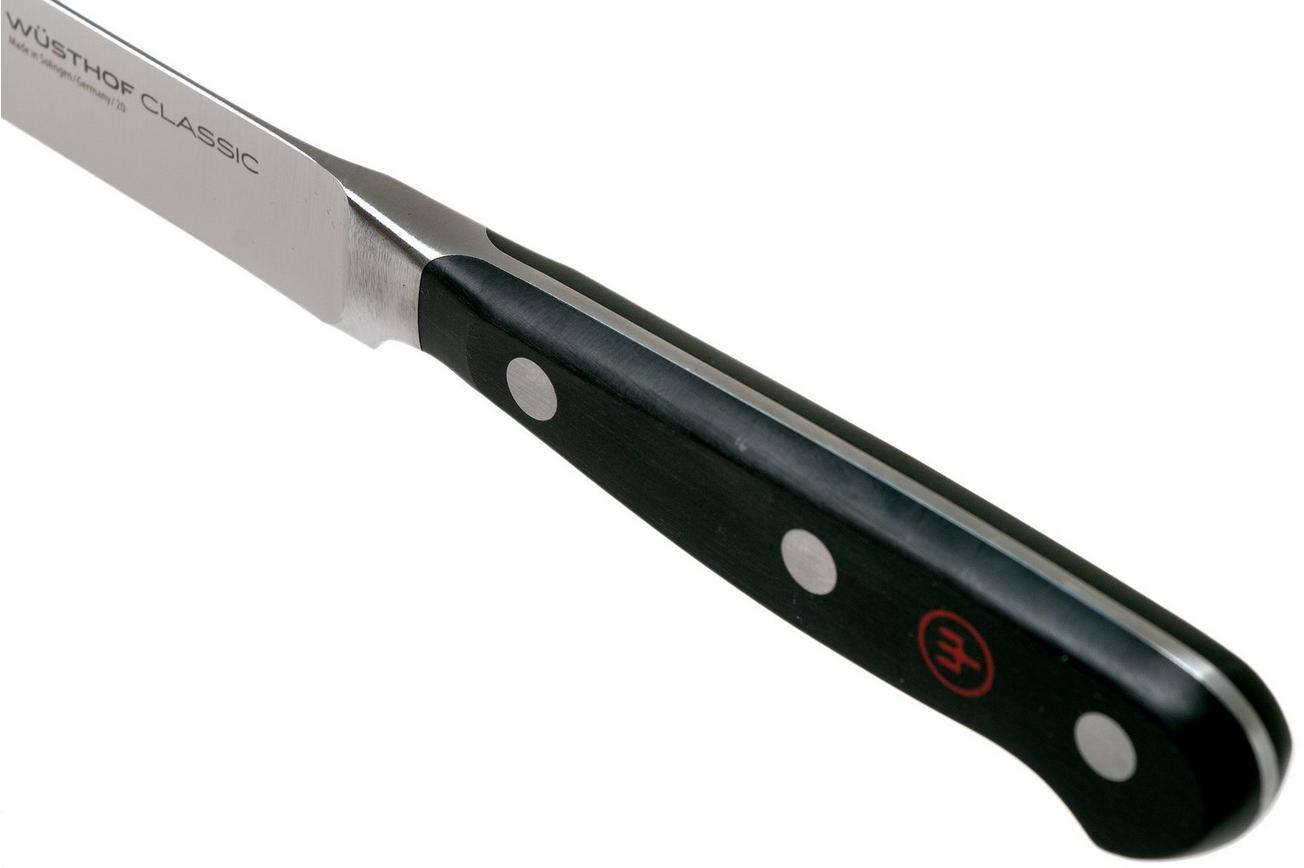 Wüsthof Classic visfileermes 20 cm, 1040102920
