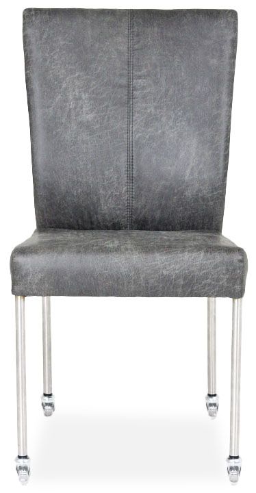 Eetstoel  Wij  B56 x D59 x H91 cm
