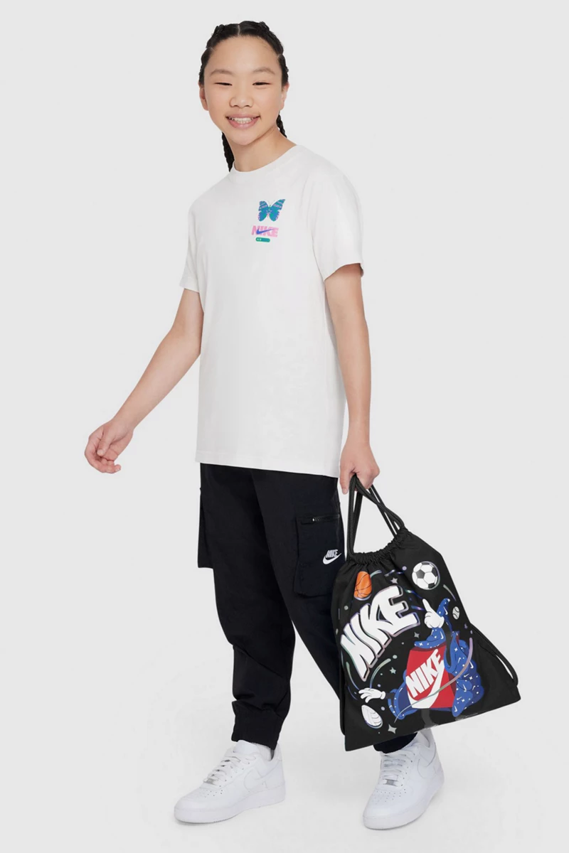 Nike Drawstring 12 L Gymbag