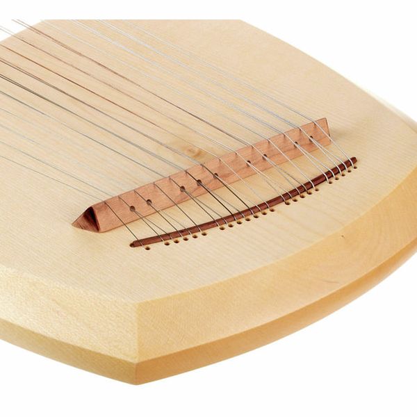 Auris Chromatic Lyre 23 Strings