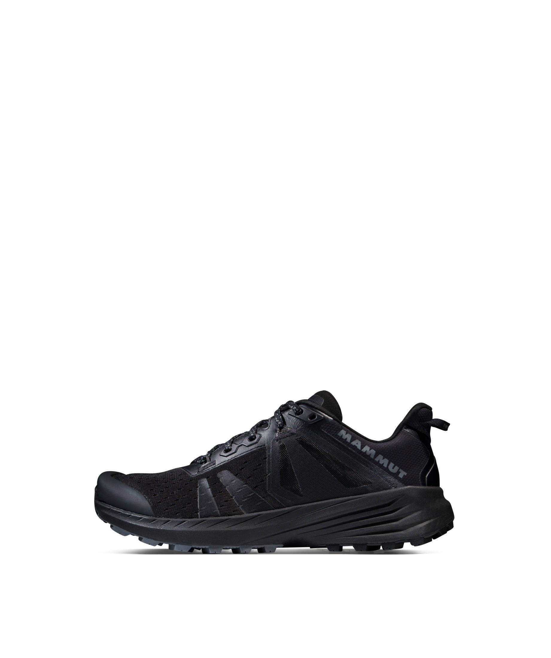 Mammut| Damen Trailrunning Schuhe SAENTIS TR LOW