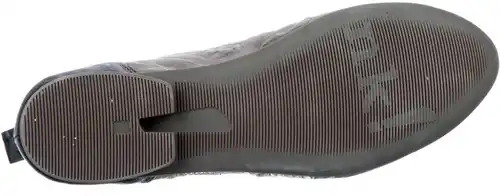 001015-3000 Think bruin combi - maat 43 veterboot bruin combi - maat 43 Calandschoen