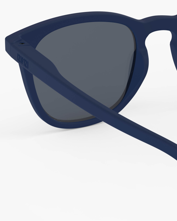 Izipizi Izipizi kids zonnebril 5/7 e Navy Blue