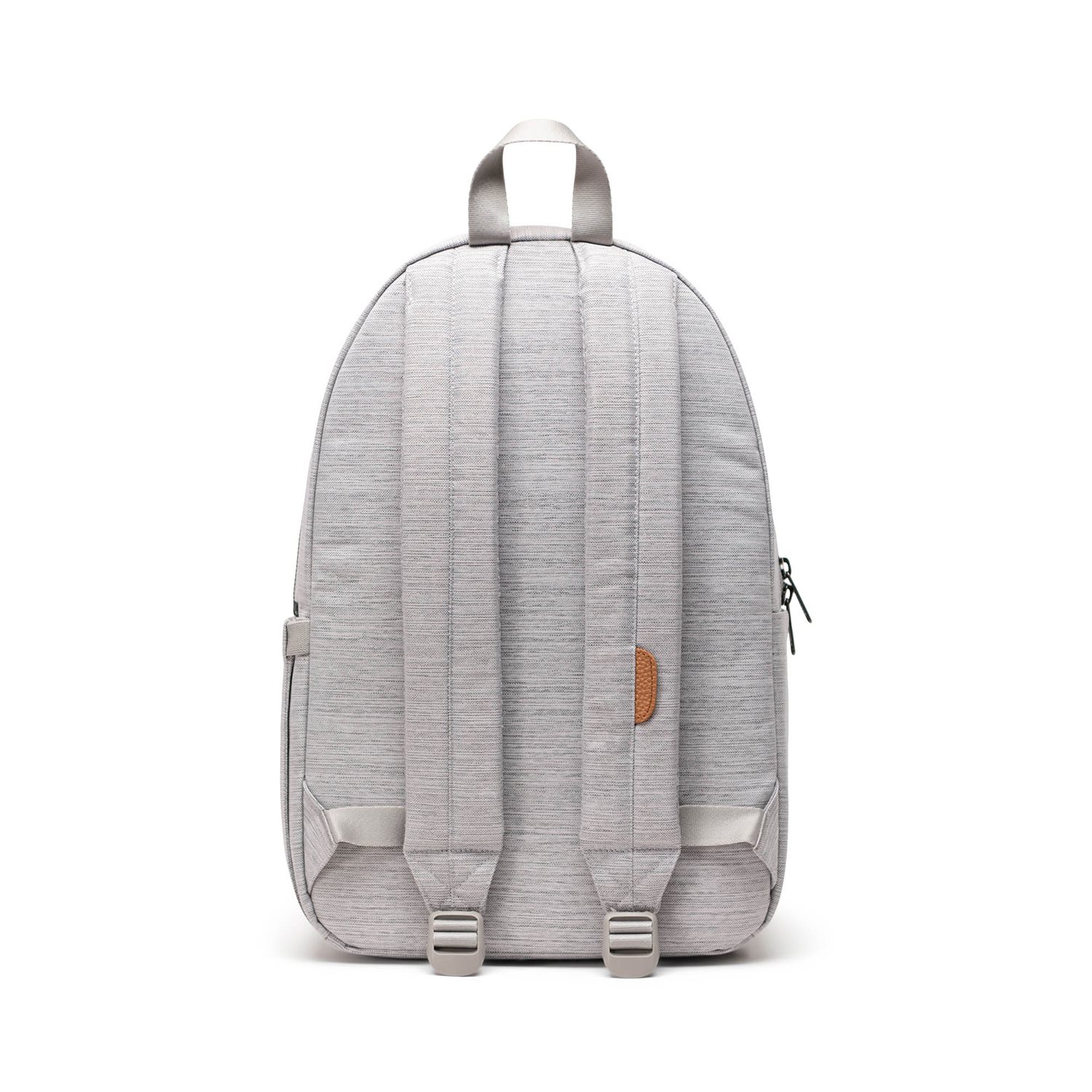 Herschel Supply Co. Settlement Backpack light grey crosshatch