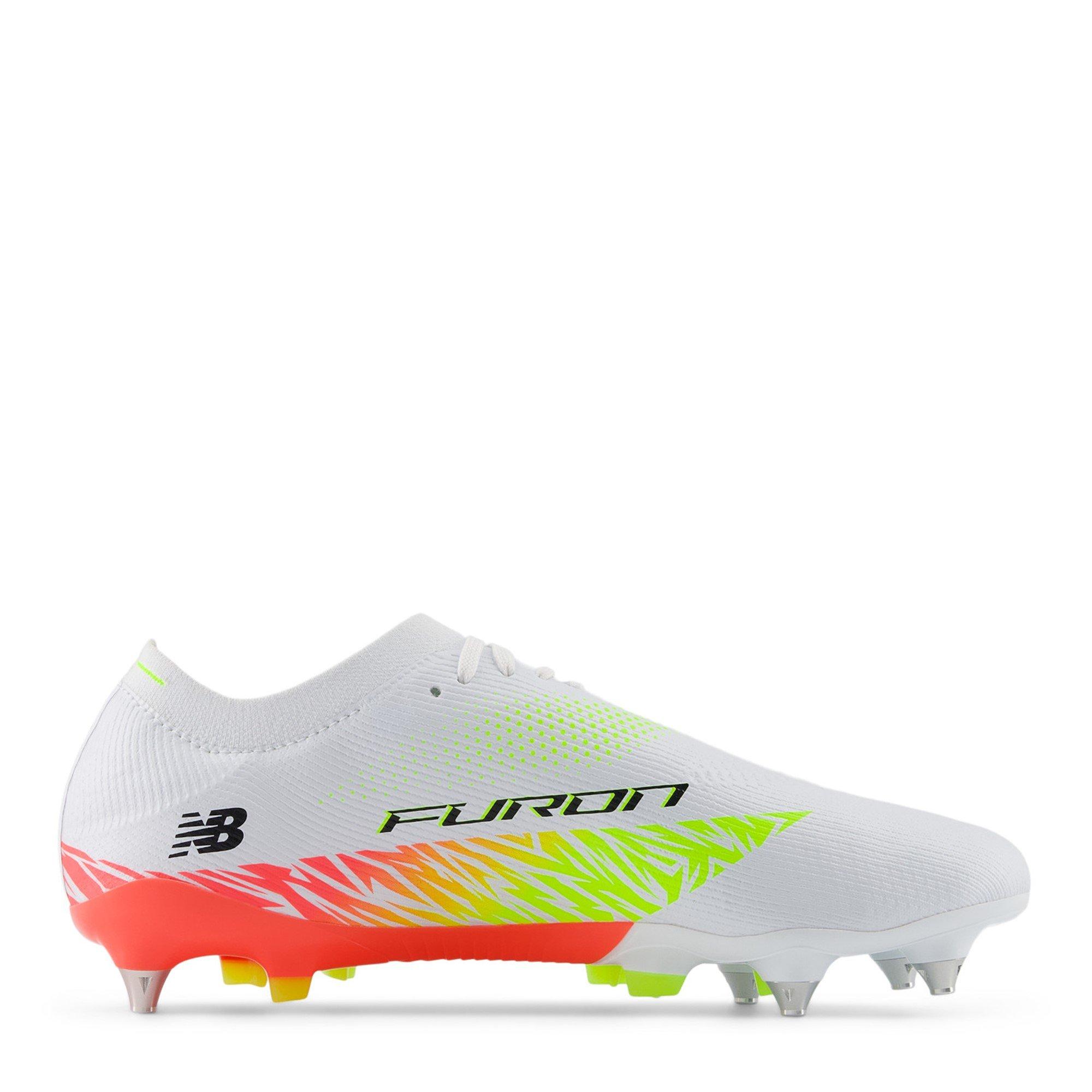 New Balance NB Furon V8 Pro Soft Ground Football Boots