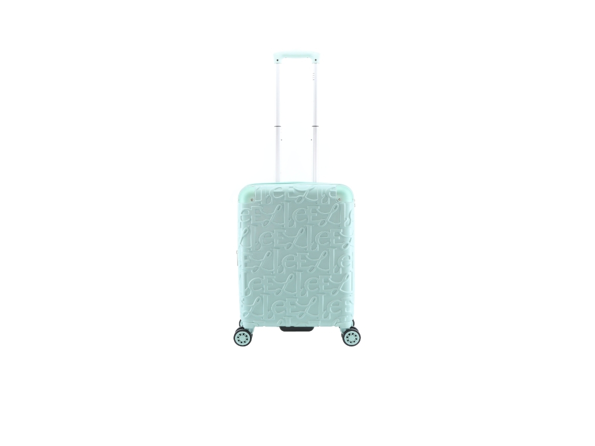 ELLE Alors 49 cm reiskoffer - Green