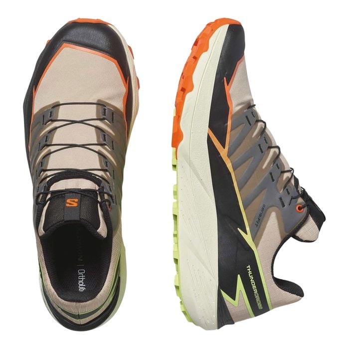 Salomon Thundercross Trailrunningschoen Heren