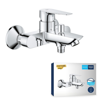 Grohe Badmengkraan Start Edge