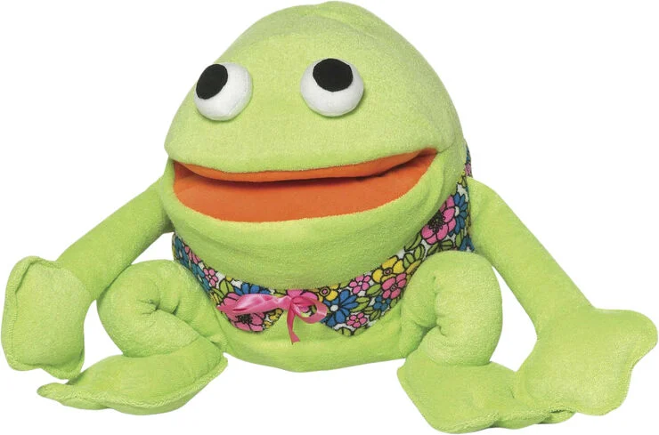 DR Snakkende Kaj