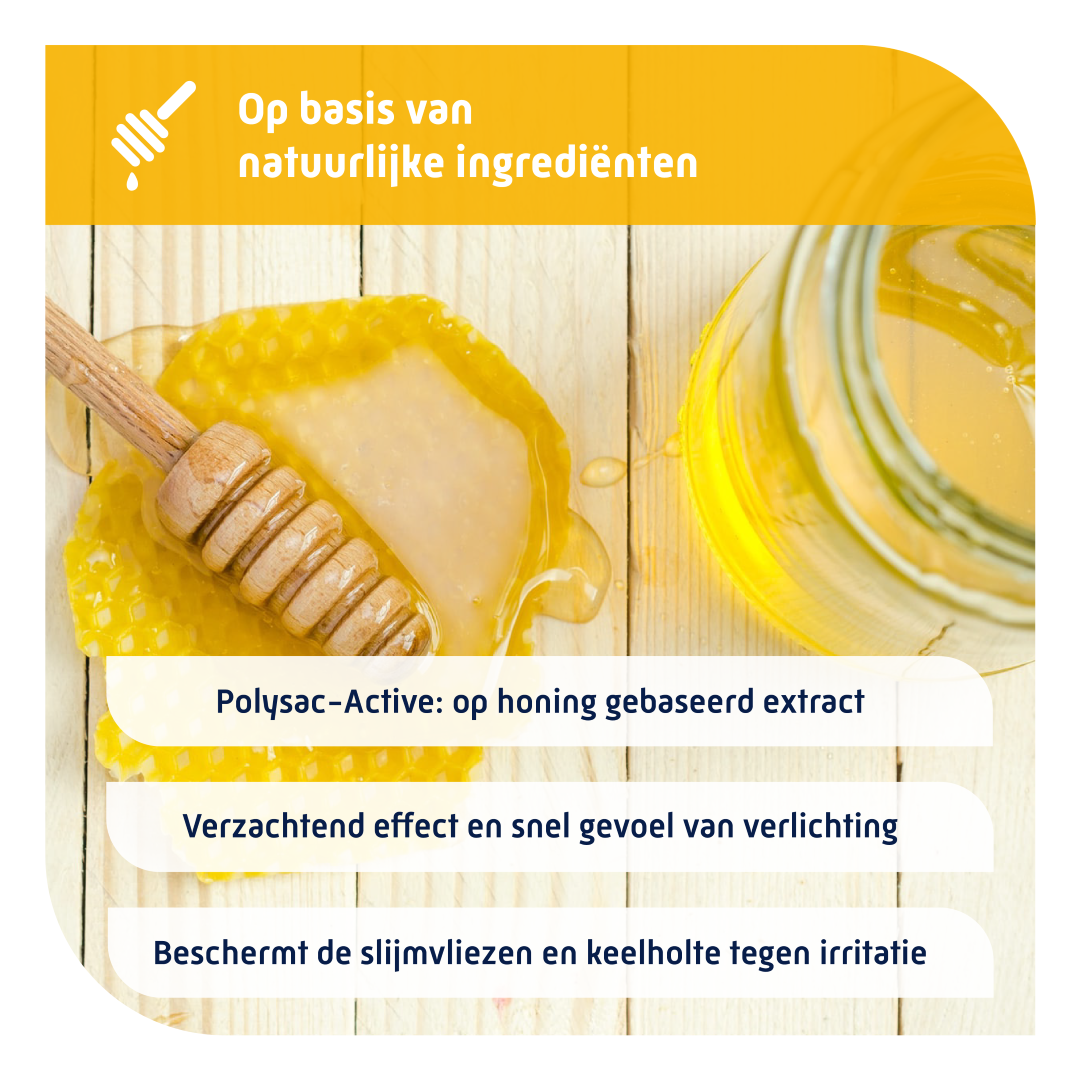 Natterman Droge hoest & keelpijn (150 ml)