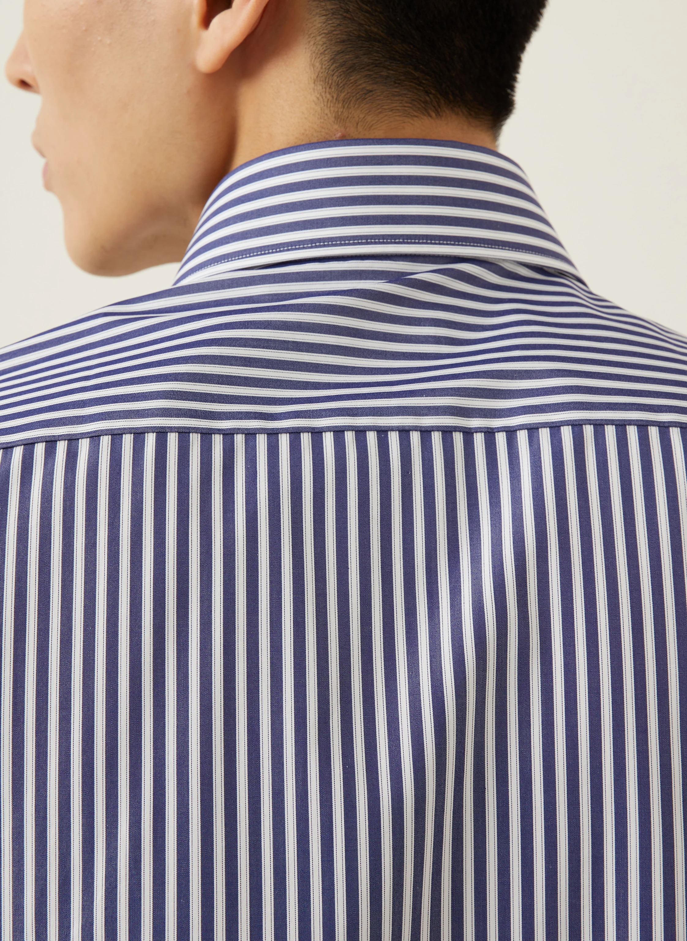 ZEGNA Hemd Regular Fit