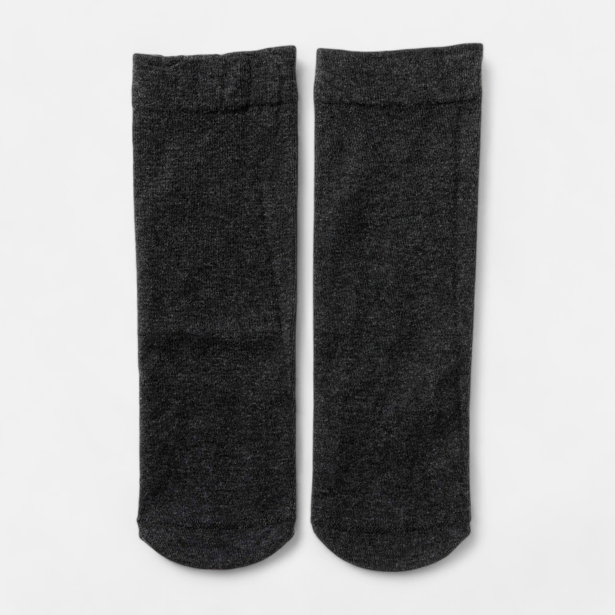 Chaussettes Femme gris