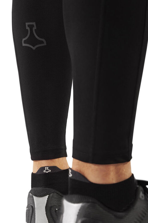 Liiteguard Glu-Tech tights Sort