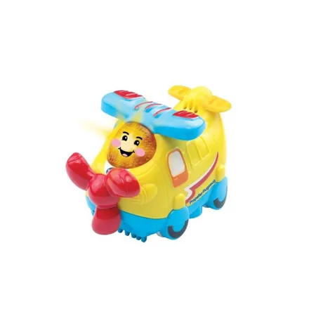 VTech Tut Tut Baby Flitzer Propellerflugzeug