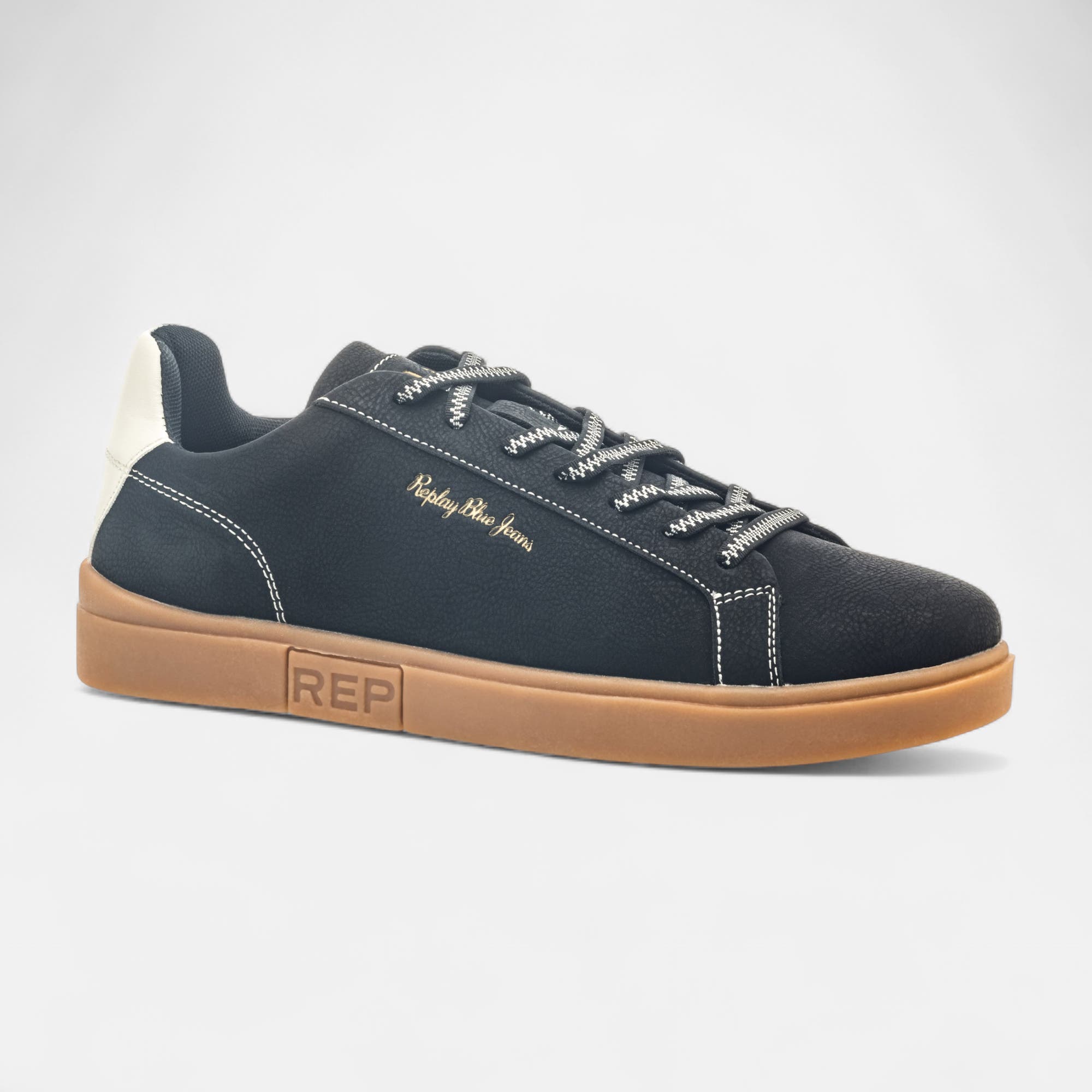 Sneakers Homme noir
