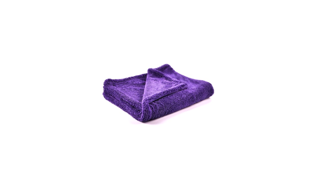 Maxshine Microfiber Håndklæde 60x90cm 1200GSM