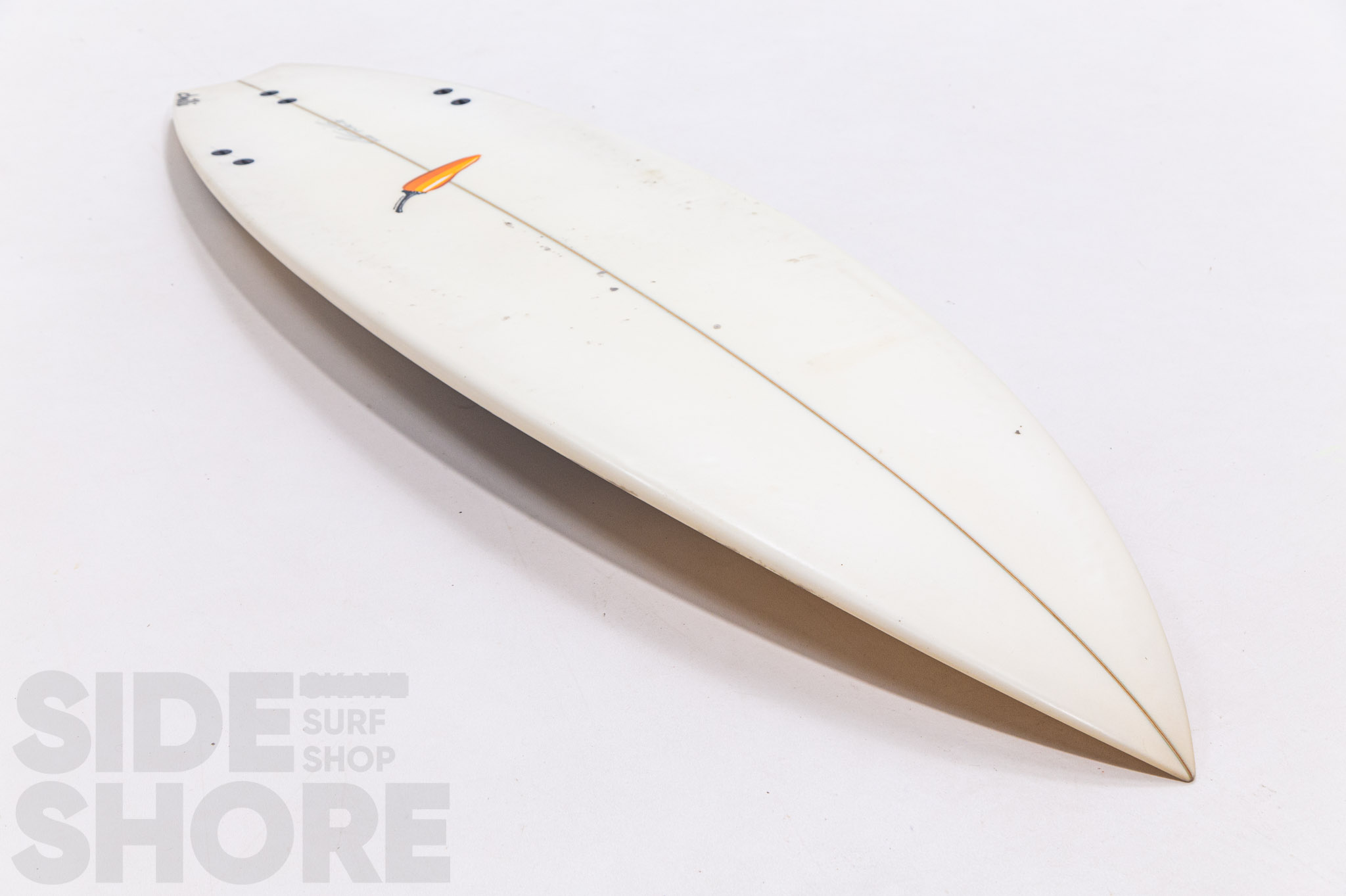 Chili Short - 5'11 x 19 1/4