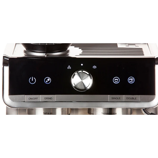 Machine expresso avec broyeur DO720K Domo