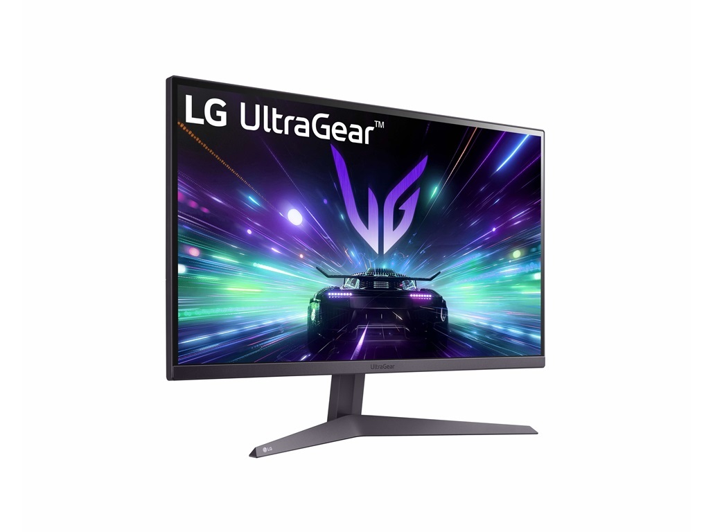 MONITOR LG ULTRAGEAR 27GS50F-B.AEUQ (27'' FHD 180HZ)
