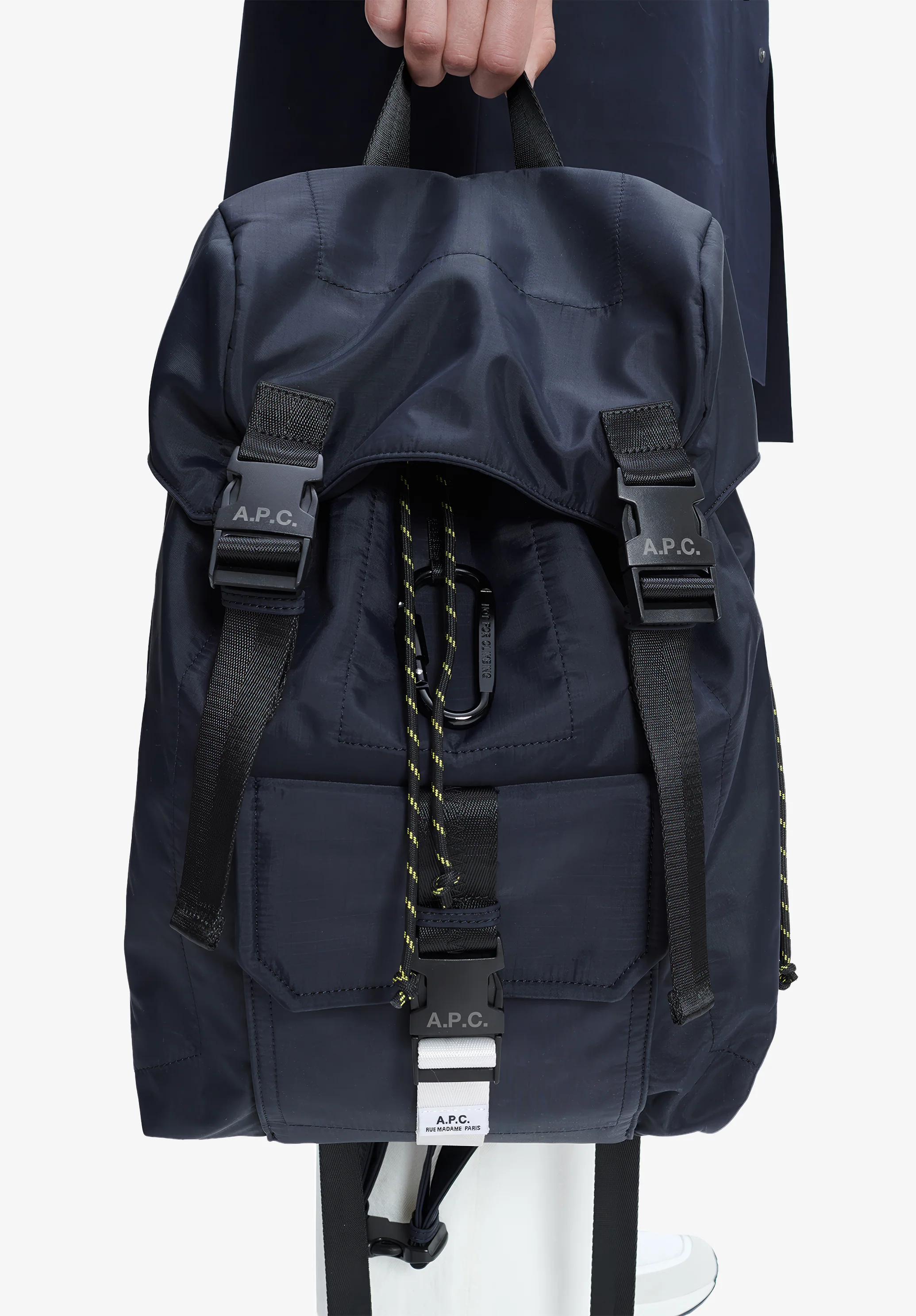 Sac A Dos Treck - Dark navy