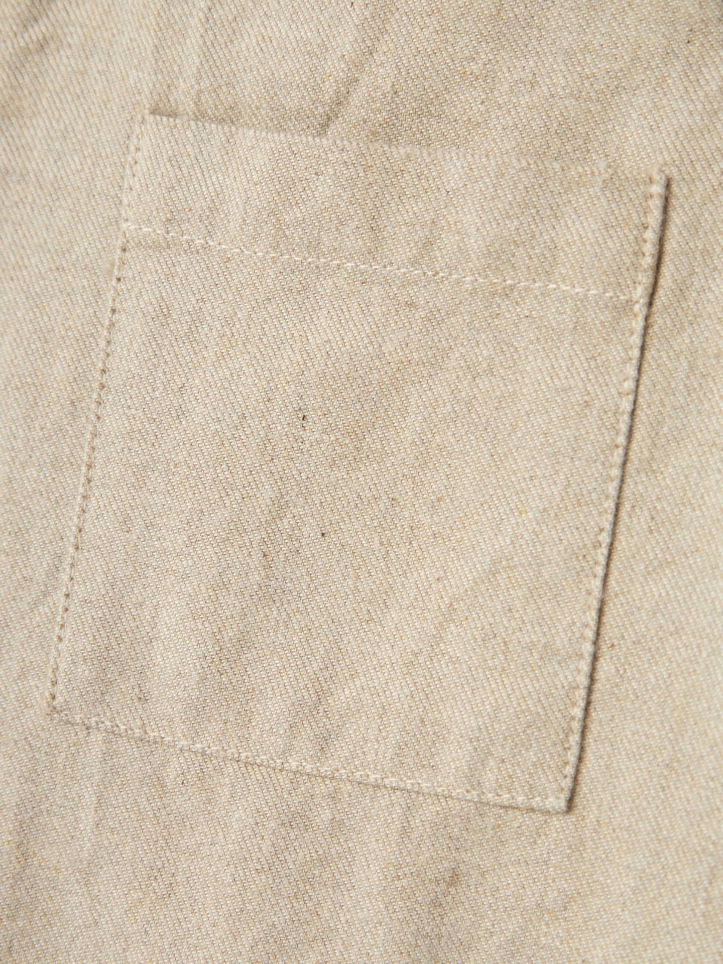 Tallo Overall