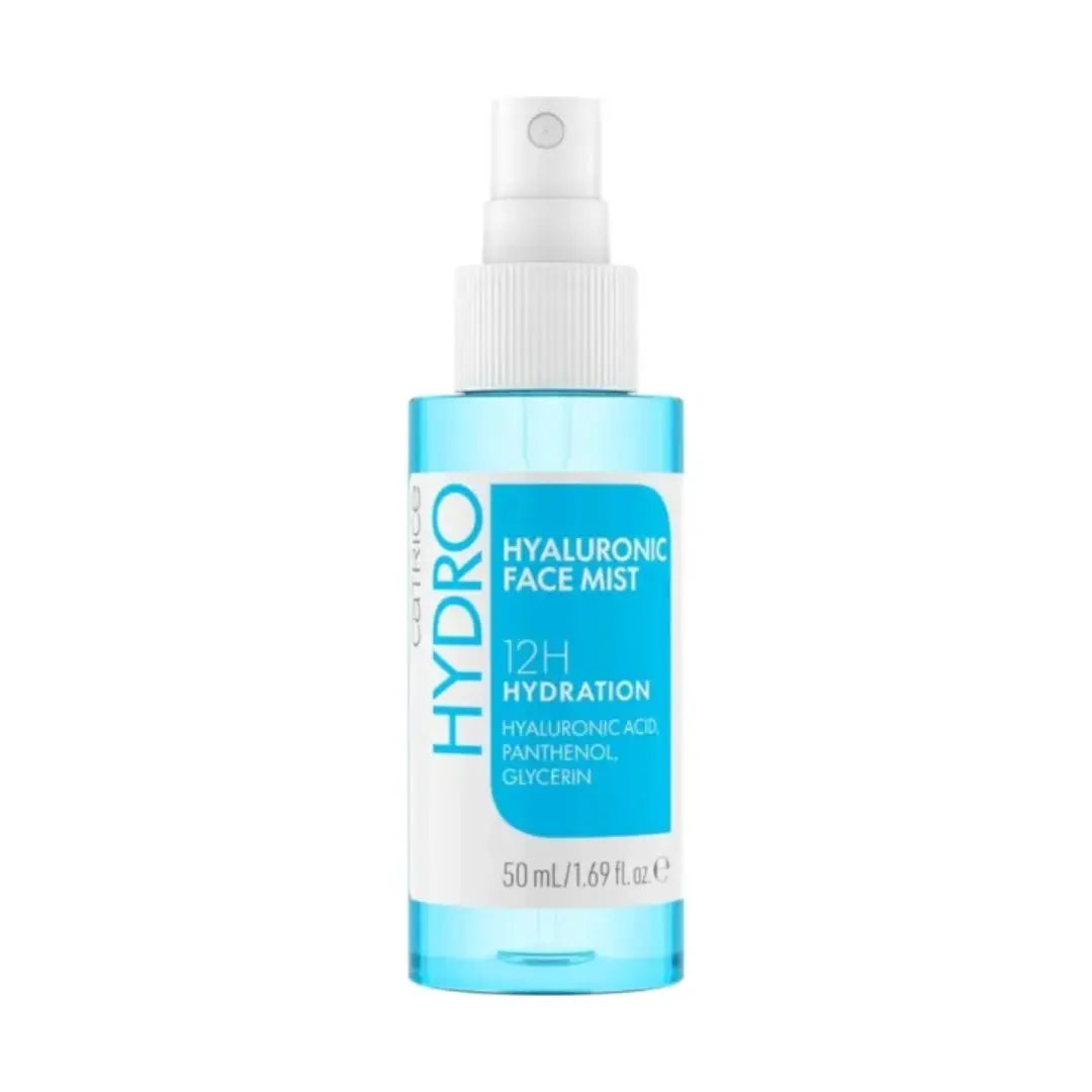 Hydro Hyaluronic Face Mist